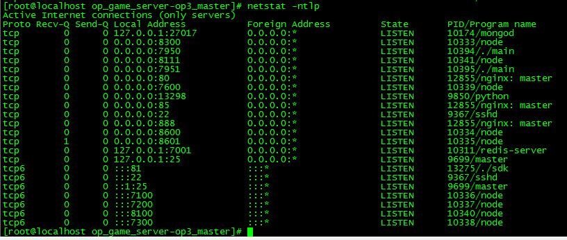 图片[10]-卡牌自由搏击手游【航海王·启航6UR代金券内购版】2025最新整理单机一键即玩镜像端+Linux手工服务端+管理后台+教程【站长亲测】-朝晞小屋
