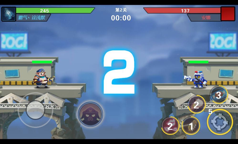 图片[7]-我火力贼猛 H5 三网射击游戏 WIN+Linux 手工服务端 完整源码 + 架设教程 站长亲测-朝晞小屋