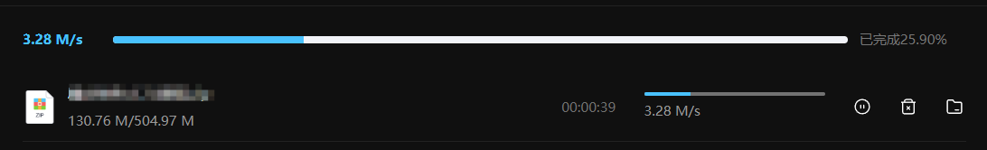 图片[2]-朝晞云-香港G口大带宽云服务器选购指南-朝晞小屋