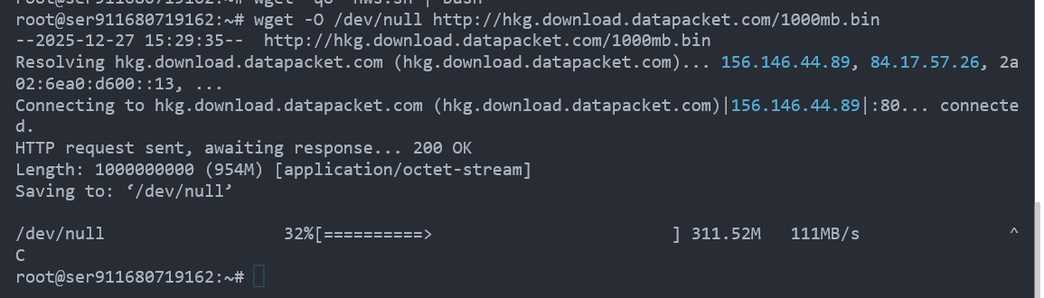 图片[3]-朝晞云-香港G口大带宽云服务器选购指南-朝晞小屋