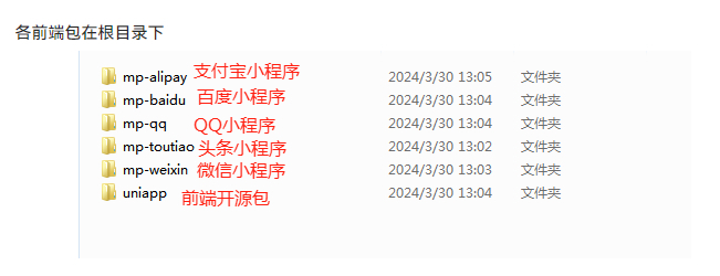 图片[12]-在线商城最新修复版（全插件修复前端app和小程序前端）-朝晞小屋