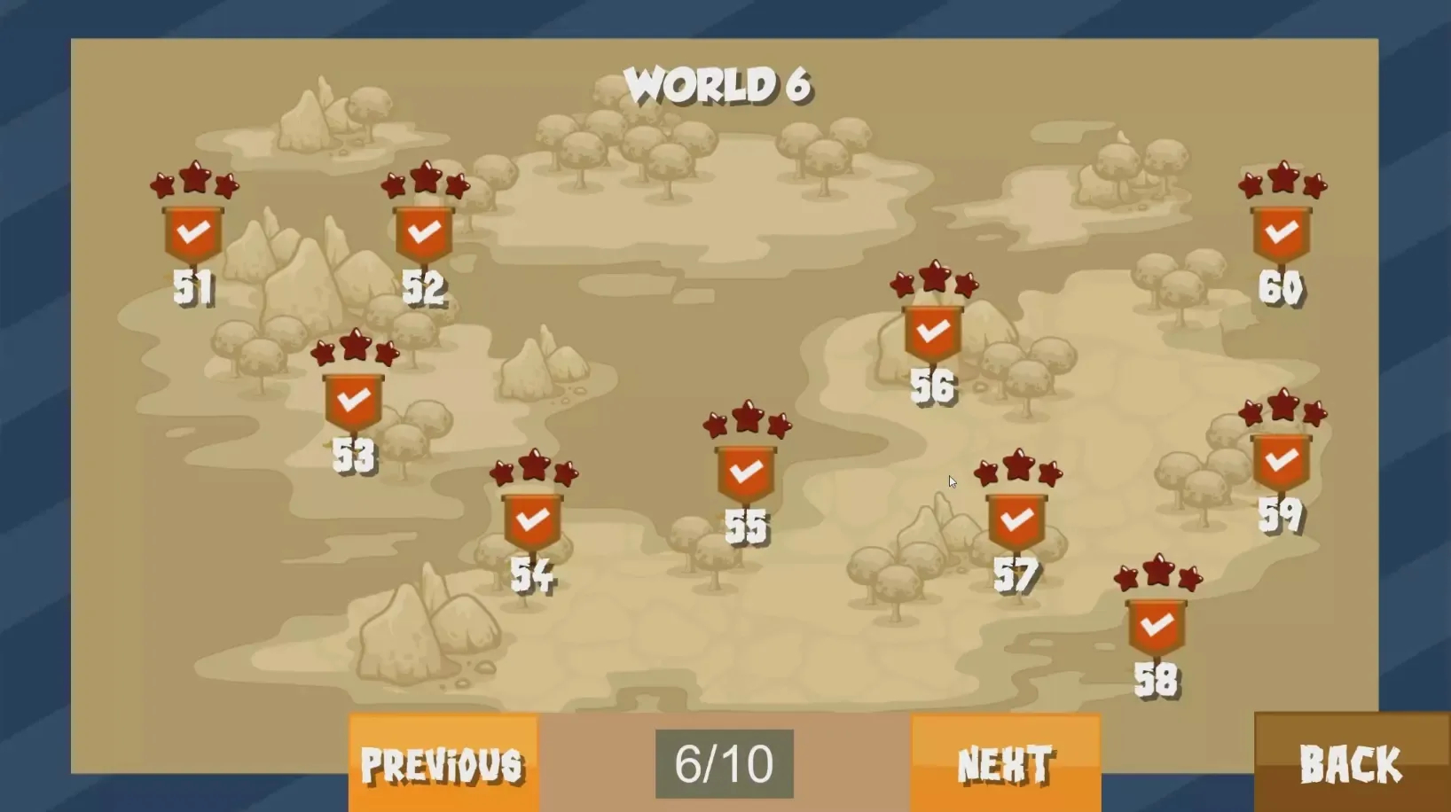 图片[4]-Unity 堡垒防守塔防游戏 2.0 完整项目 FORTRESSDEFENSE 卡通策略闯关 U3D 源码工程-朝晞小屋