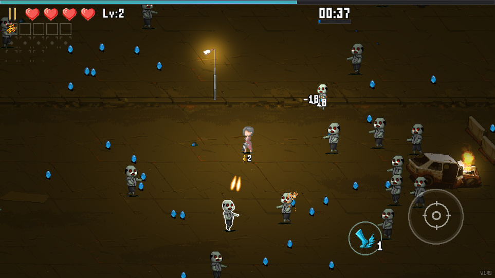 图片[13]-三网 H5 休闲游戏【闯关专家 H5】2026WIN 服务端 + Linux 手工端 + 源码 + 教程-朝晞小屋