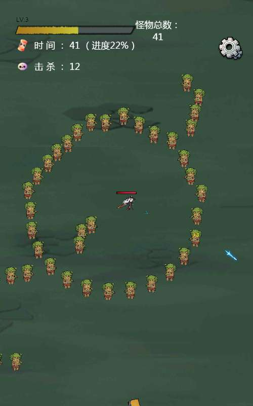 图片[11]-修仙题材 H5 网页游戏修了个仙源码 Win 一键端 + Linux 手工端三端通用搭建教程-朝晞小屋