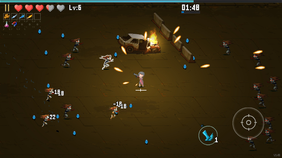 图片[1]-三网 H5 休闲游戏【闯关专家 H5】2026WIN 服务端 + Linux 手工端 + 源码 + 教程-朝晞小屋