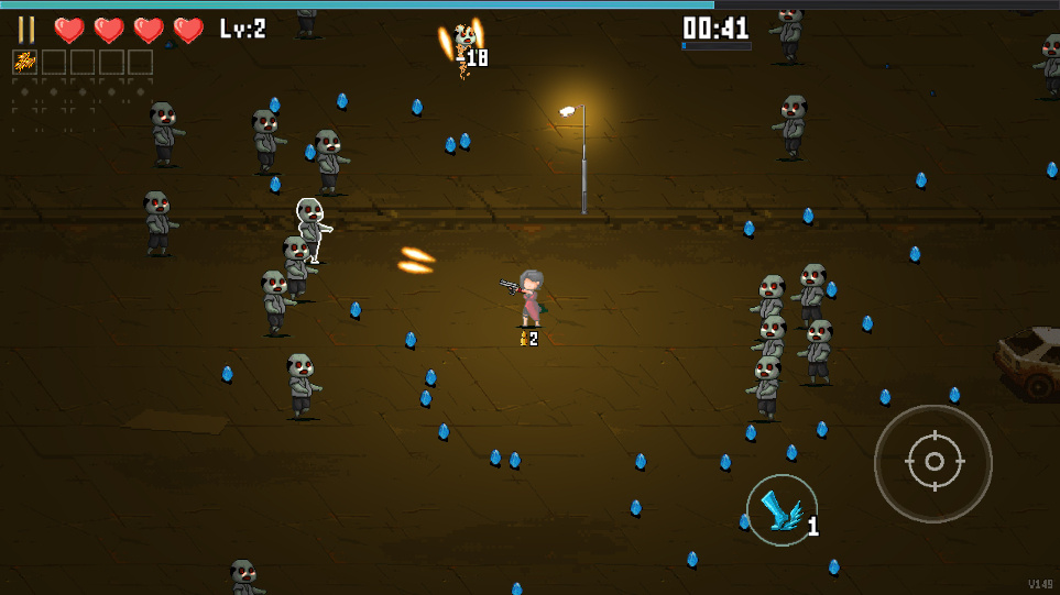 图片[11]-三网 H5 休闲游戏【闯关专家 H5】2026WIN 服务端 + Linux 手工端 + 源码 + 教程-朝晞小屋