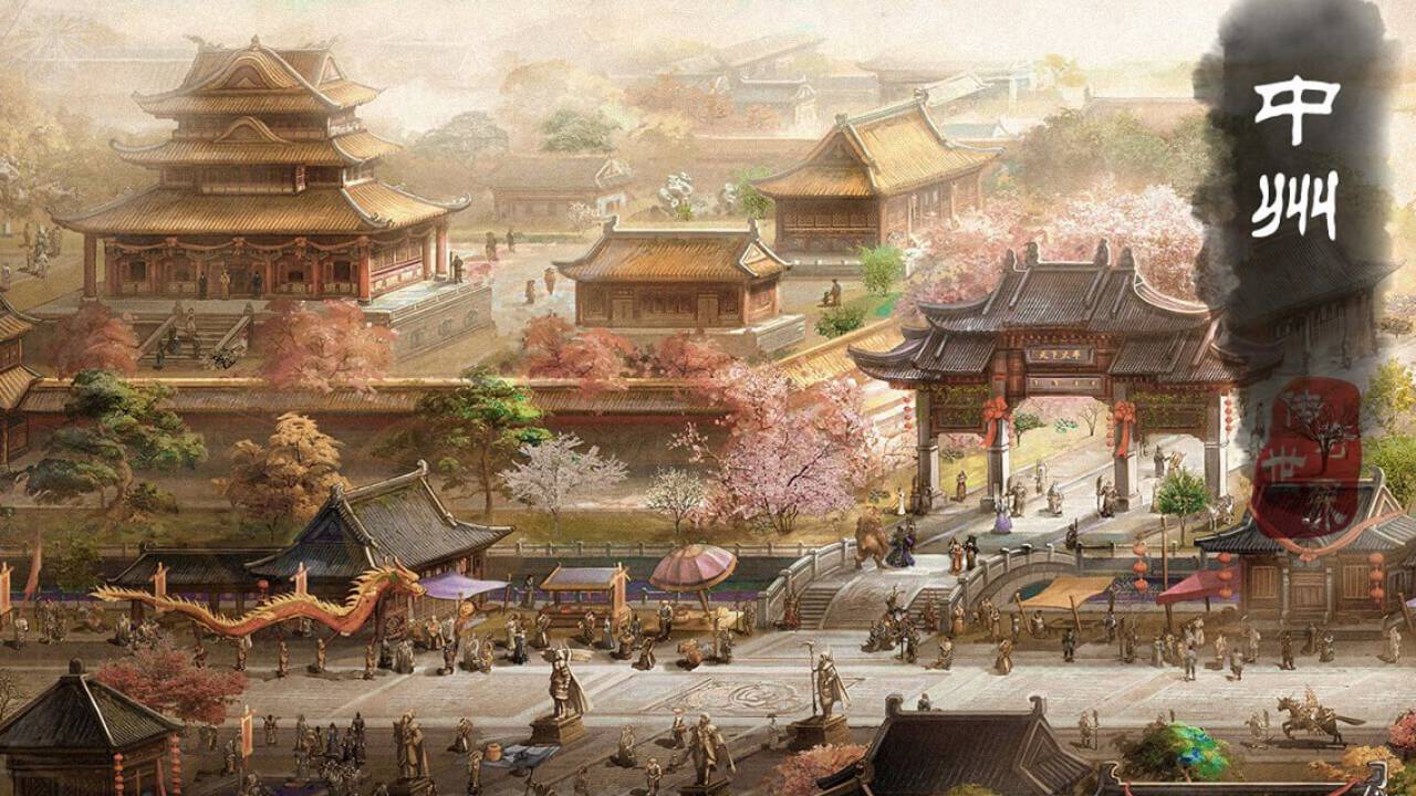 图片[15]-【传世手游战旗争霸第三季】站长推荐角色扮演PK类剧情任务手游-2023年5月13日最新打包Linux服务端源码视频架设教程-多功能GM授权物品后台-安卓苹果IOS双端版本！-朝晞小屋