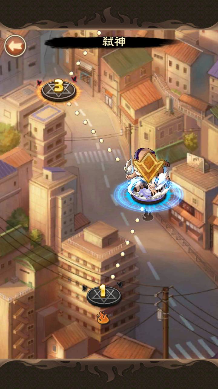 图片[17]-【我是死神】站长典藏版动漫卡通卡牌回合手游-2023年5月6日最新打包Win服务端源码视频架设教程-完善GM后台工具！-朝晞小屋