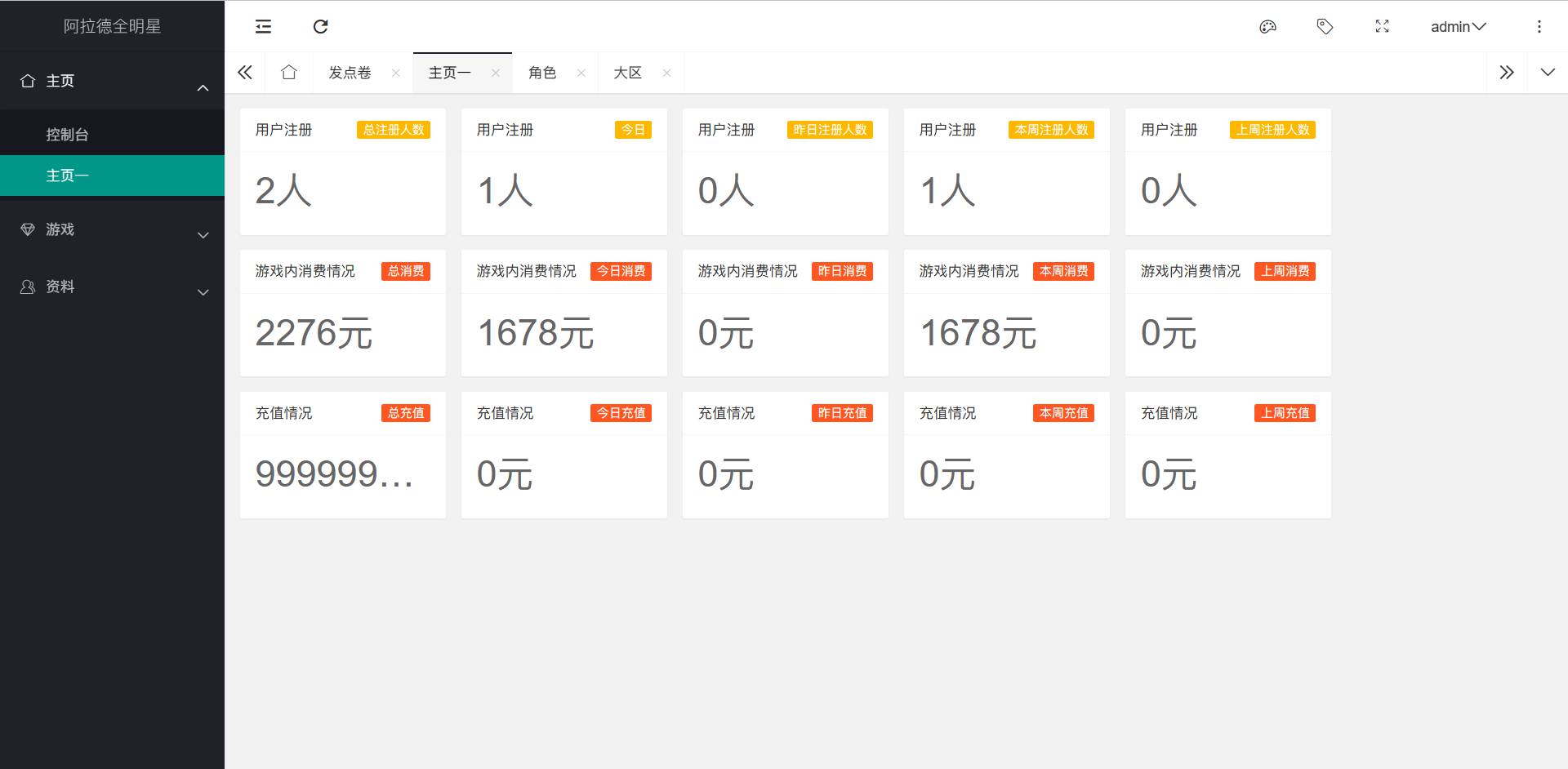 图片[32]-【阿拉德之怒之神话阿拉德120级神话2】站长推荐经典横版格斗闯关剧情任务手游-2023年5月6日最新打包Win服务端源码视频架设教程-总GM运营后台-多功能GM网页授权后台-用户后台-安卓苹果IOS双端版本！-朝晞小屋