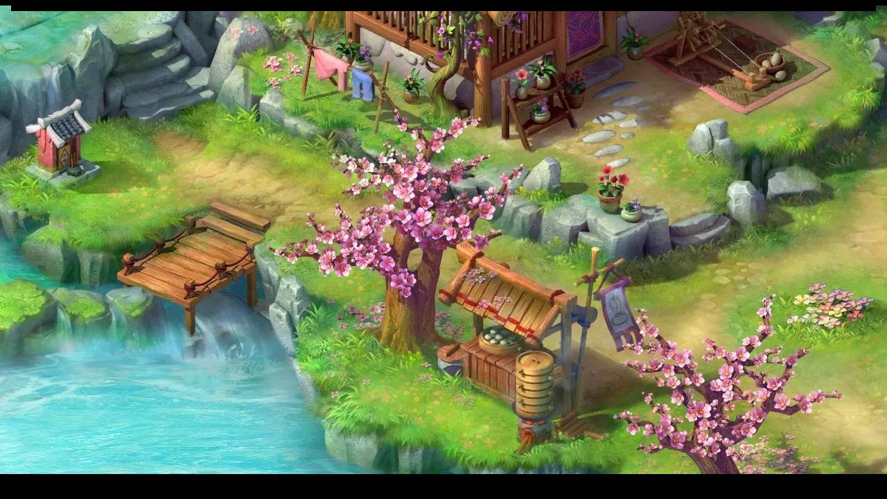 图片[19]-【MH回合仿官方15门派版】站长推荐重温经典Q萌卡通剧情任务闯关手游-2023年4月25日最新打包linux服务端源码视频架设教程-登入注册功能-GM多功能后台！-朝晞小屋
