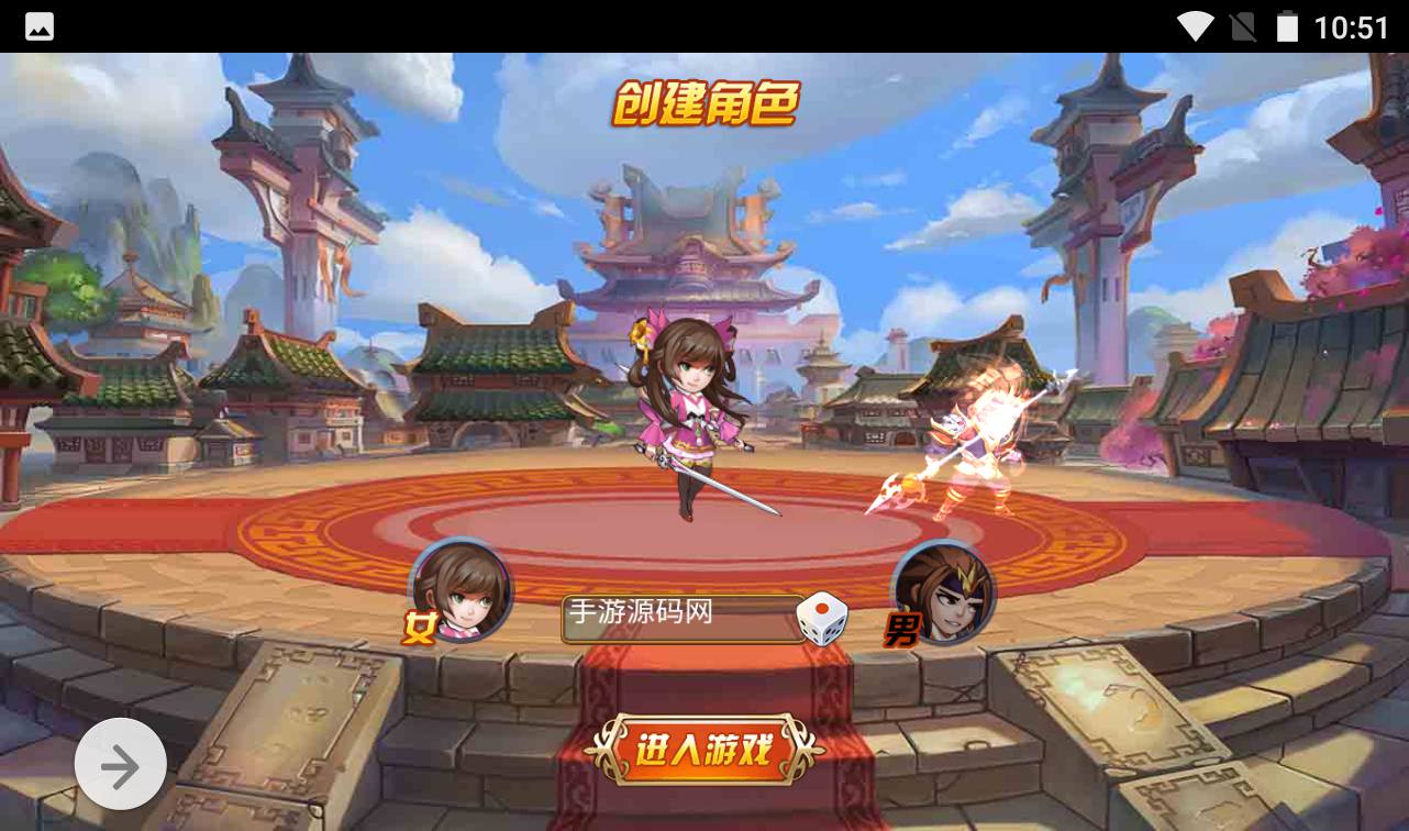 图片[4]-【烽火三国】三国题材智力策略类三网H5全网通卡牌回合手游-2023年3月31日最新打包win服务端源码视频架设教程-完善GM授权后台工具！-朝晞小屋