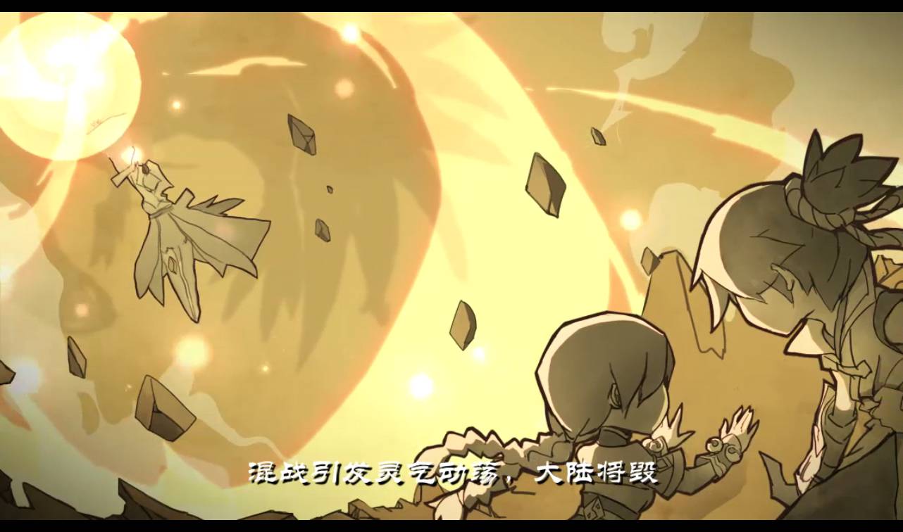 图片[7]-【无双小师妹】站长典藏超Q萌动漫卡通回合闯关卡牌手游-2023年3月26日最新打包win服务端源码视频架设教程-完善GM后台工具-苹果IOS安卓双端版本！-朝晞小屋