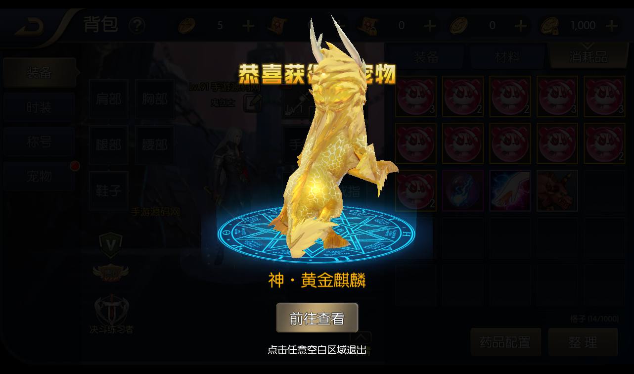 图片[24]-【阿拉德之怒璀璨星空】经典横版剧情闯关3D格斗手游-2023年2月21日最新整理Linux手工服务端源码视频教程-完善运营后台-安卓苹果IOS双端版本-朝晞小屋