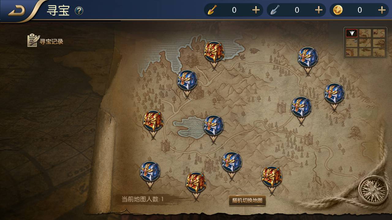 图片[18]-【阿拉德之怒之名望阿拉德】大型3D横版闯关格斗手游-带全套表格-2023年2月3日最新整理Linux手工服务端源码视频教程-完善GM授权后台-安卓苹果IOS双端版本！-朝晞小屋