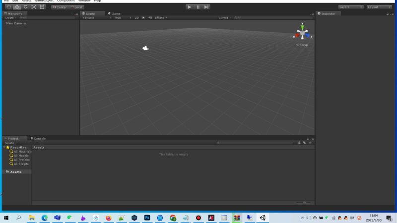 Unity4.6.4破解版-附带注册机-详细图文教程！-朝晞小屋