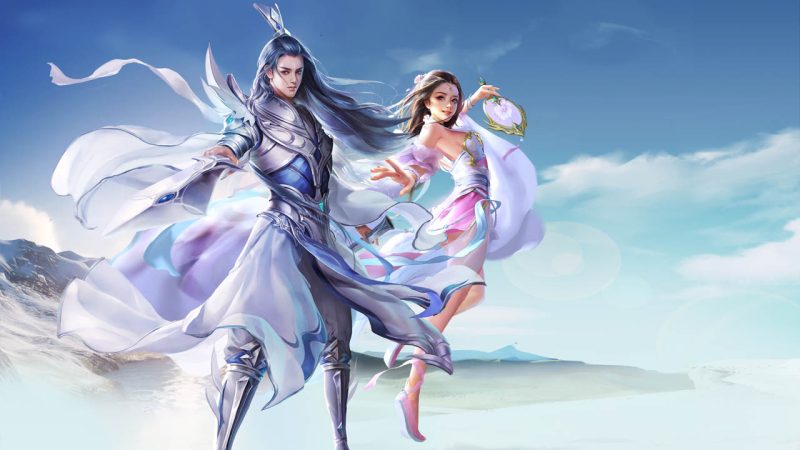 【白日门传奇手游后台工具】功能齐全的GM管理后台-充值后台-物品后台-2023年4月22日最新打包！-朝晞小屋