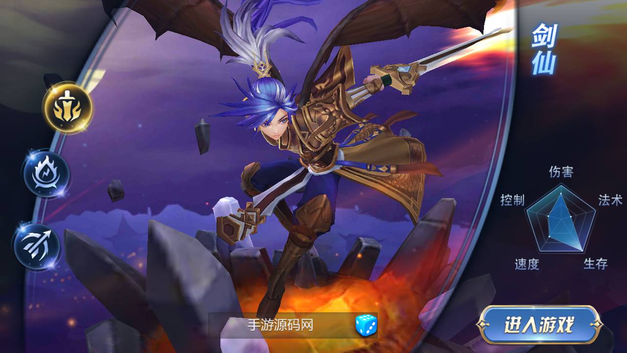 图片[3]-【蛮荒传奇】站长典藏版剧情动作回合手游-2023年7月25日最新打包Linux服务端源码视频架设教程-多功能CDK网页授权后台工具！-朝晞小屋