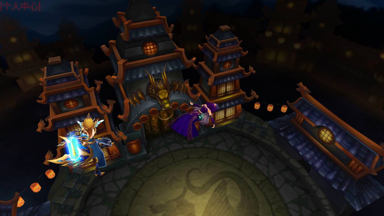 图片[25]-【众神之光之诸神之怒】西方魔幻3D卡通Q萌回合动作闯关手游-2023年5月31日最新打包Win服务端源码视频架设教程-GM总运营网页后台工具！-朝晞小屋