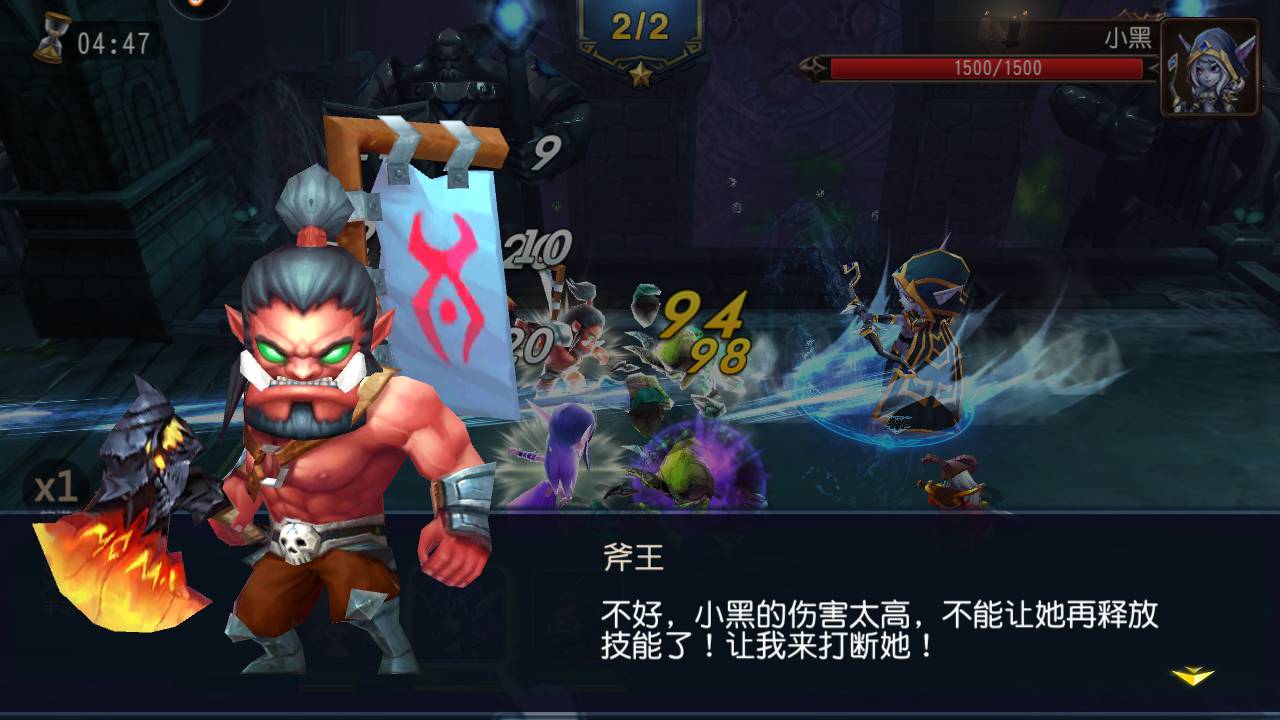 图片[9]-【刀塔传奇之绝地兽王】站长推荐经典Q萌卡牌对战回合手游-2023年5月26日最新打包Linux服务端源码视频架设教程-完整GM运营总后台网页工具！-朝晞小屋