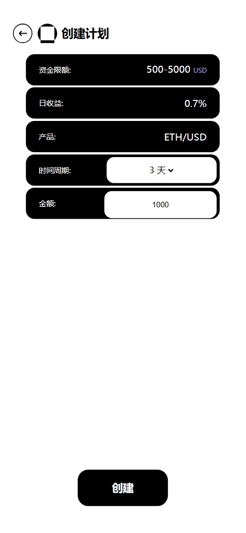 图片[3]-新版本多语言交易所源码/期权秒合约+杠杆合约+智能合约投资理财+NTF+贷款+输赢控制-朝晞小屋