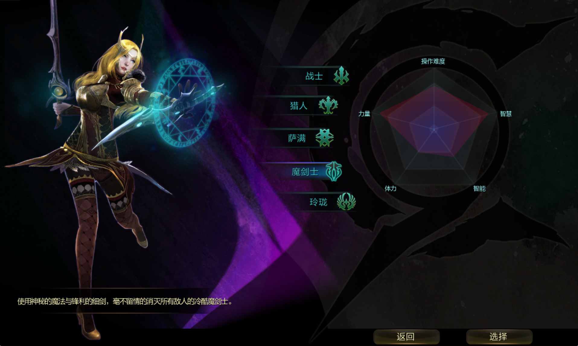 图片[3]-【第九大陆玲珑版5职业】站长推荐典藏3D动作闯关MMORPG游戏-2025年3月23日全新打包Win服务端源码视频架设教程-网页注册-GM命令-详细外网教程-完整PC客户端！-朝晞小屋