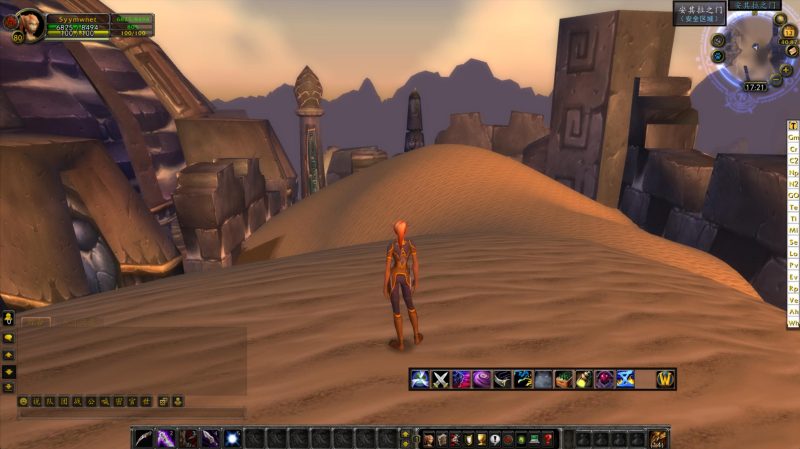 【wow魔兽世界怀旧版WLK335一诺魔兽微变-高清版】站长典藏怀旧西方魔幻3D巨作端游-2025年3月20日全新整理打包Win服务端源码视频架设教程-网页注册-物品ID-GM指令教程-完整PC客户端！-朝晞小屋