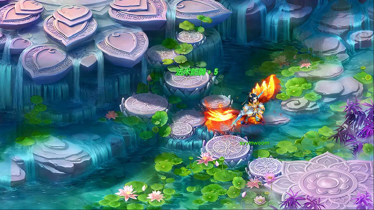 图片[14]-【MT3换皮MH西游之紫禁之巅双坐姿免授权版-附带全套源码】经典Q萌卡通剧情人物回合动作手游-2025年4月26日全新打包Linux服务端源码视频架设教程-多功能GM网页后台-安卓苹果IOS双端版本！-朝晞小屋