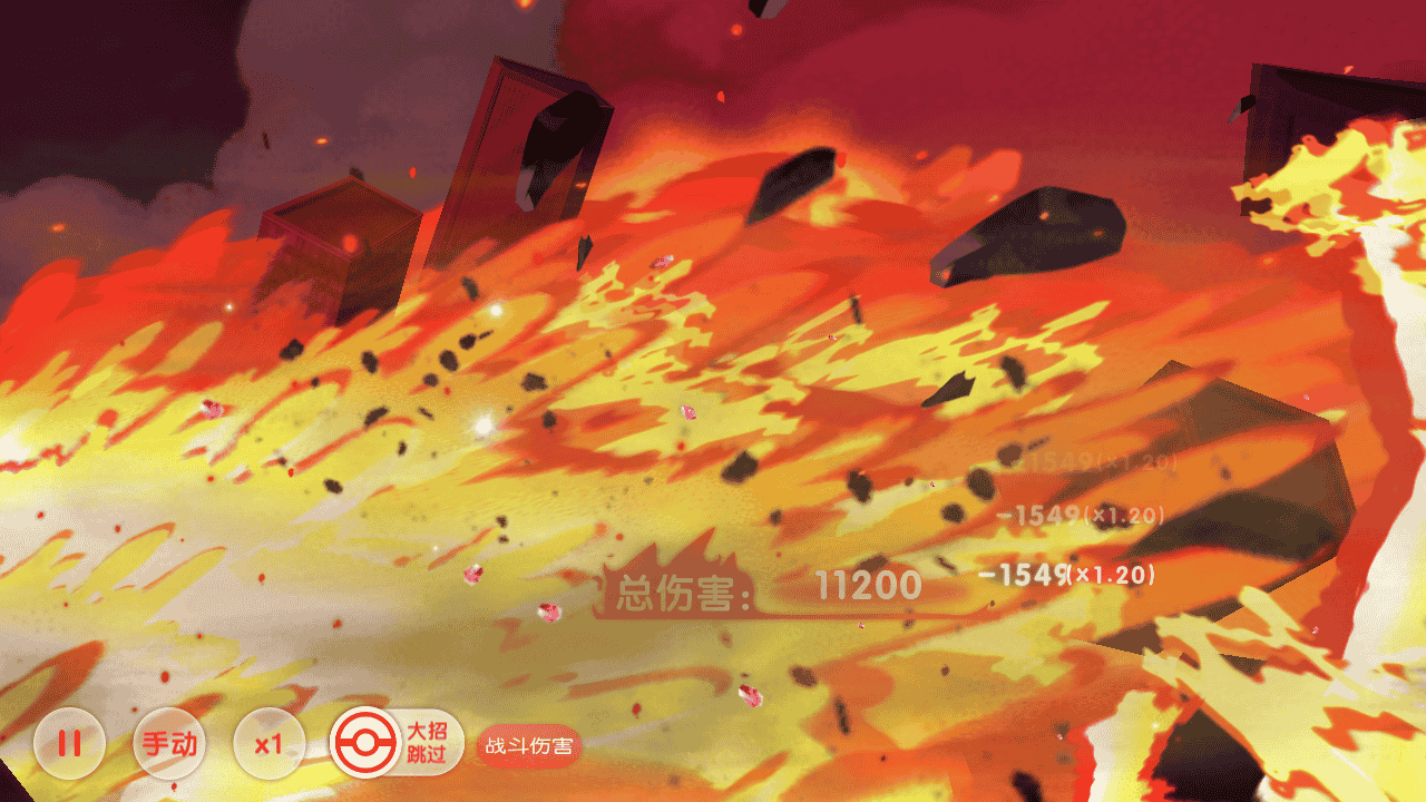 图片[37]-【口袋觉醒之黄昏代金券内购多区跨服小内存版】站长推荐经典怀旧3D横版闯关回合手游-2025年12月14日最新整理单机一键即玩镜像端-打包Linux服务端源码视频架设教程-表格-管理后台-代理后台-网页注册-多功能GM授权后台-安卓苹果IOS双端版本！-朝晞小屋