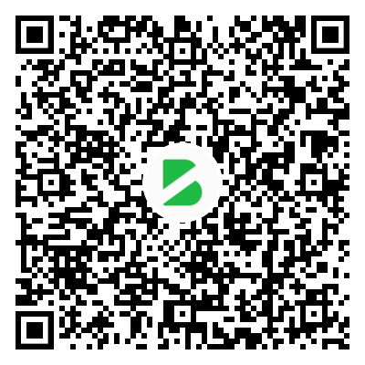 扫码添加微信-朝晞小屋